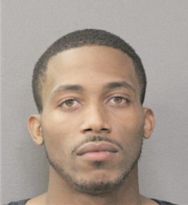 Shawn Alexander, - Lafayette Parish County, LA 